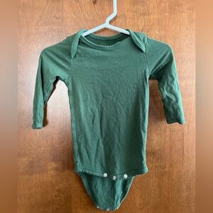 Kyte baby bodysuit